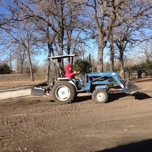 Meet your Posher, Joyce